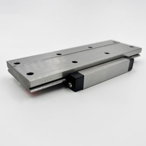 MGW15H Small Linear Rails Standard For Automation Equipments