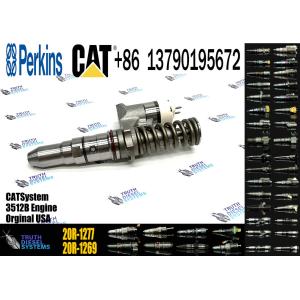 CAT Fuel Injector Nozzle 20R-1277 20R-1262 20R-1280 20R-2296 3920214 376-0509