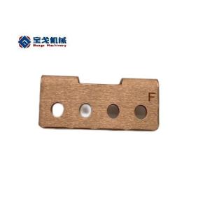 Reduced Power Consumption and Increased Efficiency with Low-Resistance Copper