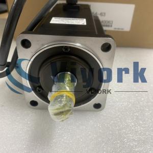 Yaskawa SGM-08A314 AC SERVO MOTOR 750W 200V 4.4A 3000RPM NEW