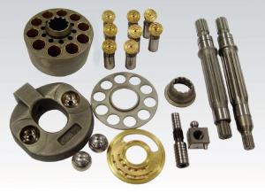 Wholesale K3SVD36 Kawasaki Hydraulic Pump Parts / Ball Bearing Spring Guide K3V Series from china suppliers