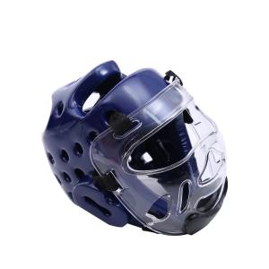 Taekwondo Boxing Exercise Equipment 0.25kgs Karate Chest Protector