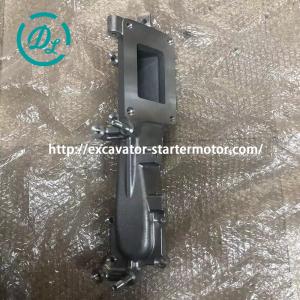 EexcavaStart ISUZU 6HK1 Inlet Manifold OEM 8-98061091-0 Engine Part