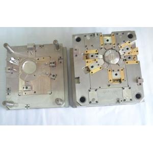 0.005mm Precision Injection Mould