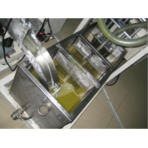 Versatile 1320mm Curtain Coating Device For Different Coating Needs