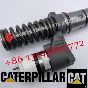 3508B/3508C/3516B/3516C Engine Excavator Oem Common Rail Fuel Injectors 386-1776