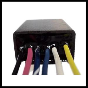 Glue Potting Machine for Casting Resin of Two Component AB PU Epoxy Silicone