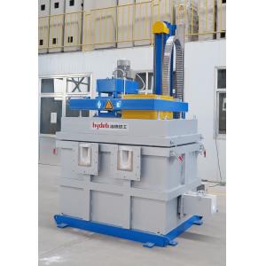 Wholesale Graphite Shaft Material Box Type In-line Rotary Degassing Unit 1500×1500×1800mm For Precise And Consistent Degassing from china suppliers