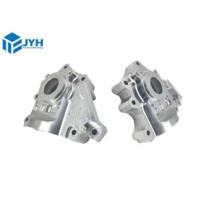 Precision Aerospace CNC Machining Parts Manufacturers For Enclosure Prototyping