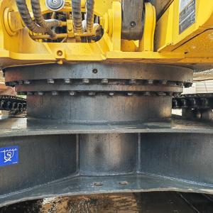0.61m3 Bucket Capacity Used Cat 15 Ton Excavator CAT315D Cat312d Cat313c
