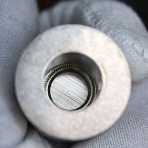 Buy cheap Nickel Alloy Electroplated Precision Mold Cavity And Core With CNC Machining from wholesalers