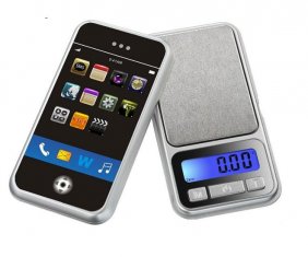 Wholesale Tare function small gram Digital Pocket Scales 0.01g gn with strain gauge precision from china suppliers