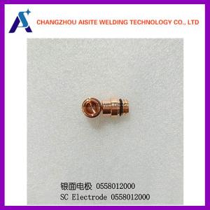 0558003914 PT-36 Electrode Brazing 0580012000 ESAB Plasma Cutter Consumables