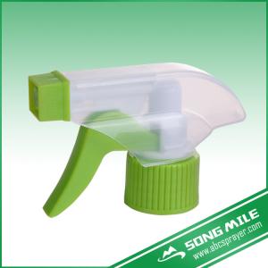 2017 Hot 28/410 PP Different Trigger Sprayer for Watering