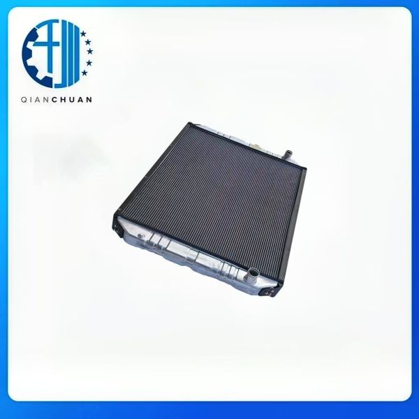 204-0983 2040983 Water Tank Radiator For Caterpillar CAT 330C 330C FM 330C L 330C MH