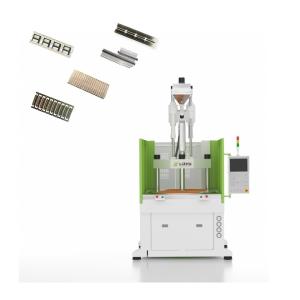 Wholesale Vertical Injection Moulding Machine For Plastic Plugs from china suppliers