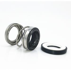 Single Spring Mechanical Seal 166T For AESSEAL Replace FLOWSERVE 21