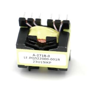 Wholesale Pq32 Core High Frequency Transformer from china suppliers