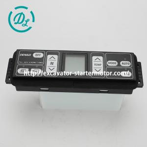 EexcavaStart DL 24VDC Air Conditioner Controller 146570-2510 237040-0021