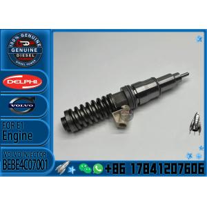 Diesel Fuel Injector 00889481 3803638 BEBE4C07001 BEBE4C08001 BEBE4C05001
