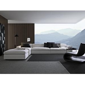 Reception Area Hotel Booth Seating Waiting Room Sectional Couches Custom Color