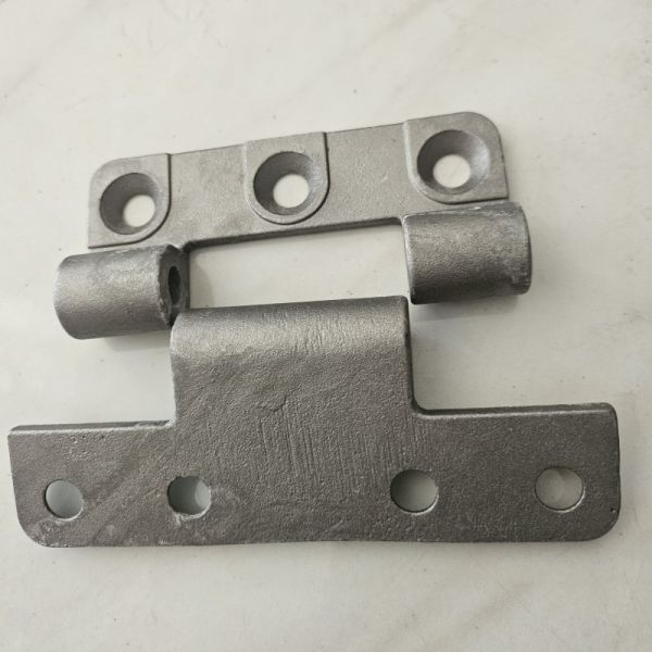 Durable Metal Hinges | Mechanical Connection For Heavy-Duty Applications