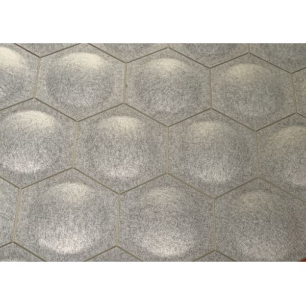 600mm*600mm 3d Wall Covering Panels