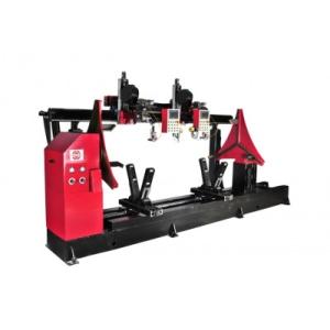 Welding machine HWH Circumferential Seamer(Φ＞300mm),Circumferential Seamers