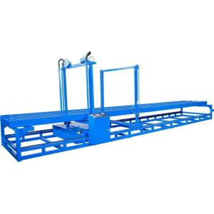 Wholesale Foam Cutting Machine For Cutting Expanded Polystyrene Foam Blocks from china suppliers