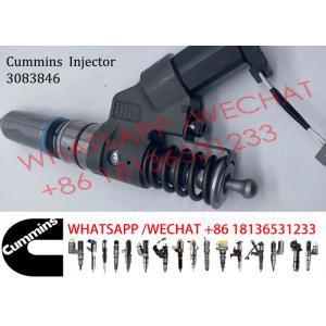 Common Rail Cummins Diesel Fuel N14 Injector 3083846 3609796 3095040