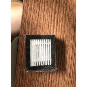 Car Cigarette Lighter Air Purifier , 12v Mini Auto Car Fresh Air Ionic Purifier