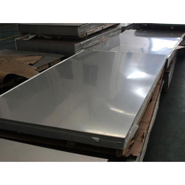 AISI 304 306 316L 0.2mm Thin Stainless Steel Sheet Coil Metal With Mirror Surface