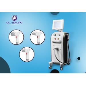 Channeling Optimized Non - Invasive RF Beauty Machine For Skin Rejuvenation