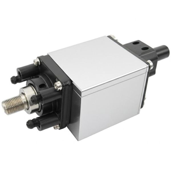 Quality 12V Drilling Rig Brake System 12 X 6 X 4 Inches for Smooth and Precise Braking Control in Drilling Rigs for sale