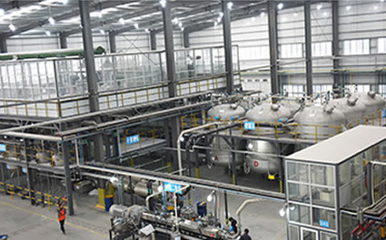 HT 8962 High performance PU Sealant Adhesive for car windshield glass SI262