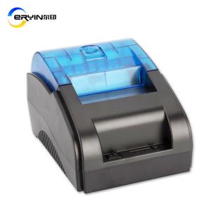 Buy cheap POS80D 80MM Usb Wireless Inkless Thermal Receipt Printers with Wireless from wholesalers