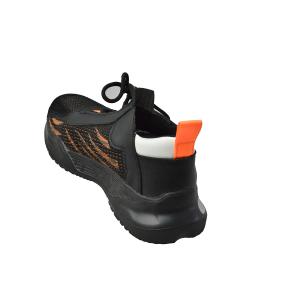 China Feet Protective Work Safety Shoe with Super Light Steel Toe Cap and Anti-Puncture Design on sale