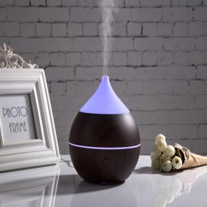 Mini Ultrasonic Aroma Diffuser 300ml huge capacity for home