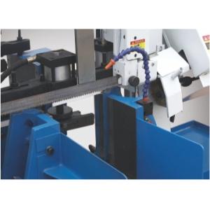 CH-280HA Horizontal Metal Saw Cutting Machine