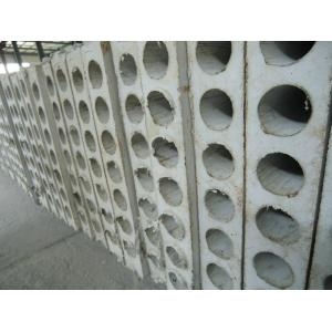 Wholesale Construction Hollow Core Lightweight Interior Wall Panels JB 100mm , Sound Proof from china suppliers