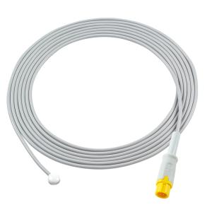 Compatible Infinium Adult Temperature Probe Omni Skin Temperature Probe Omni III