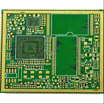 High Frequency PCB for High-performance and High-speed Electronic Devices