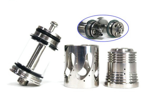 Quality China vaporizer rda atomizer omega atomizer gamma atomizer for sale