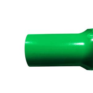 T38 89mm Tungsten Carbide Ballistic Threaded Drill Bit