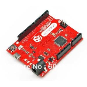 Wholesale Best quality! Tosduino Leonardo Board (Arduino -compatible) from china suppliers