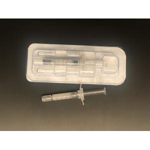 Polycaprolactone Hyaluronic Acid Serum Collagen Rejuvenation PCL Injection