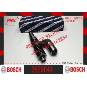 China High Quality Electronic Unit 3803874 BEBE4D14102 22339883 28484920 BEBE4D14102 3801144 3829644 Diesel Injector for volvo on sale