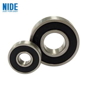 Wholesale Deep Groove Angular Contact Ball Bearings Metric Thin Wall Bearing High Precision from china suppliers