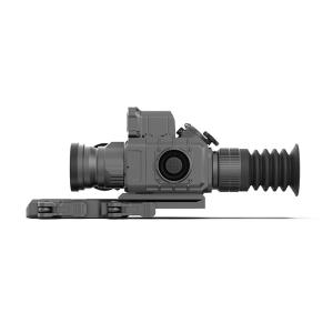 18650 Batteries Powered Multifunctional Thermal Imaging Sight