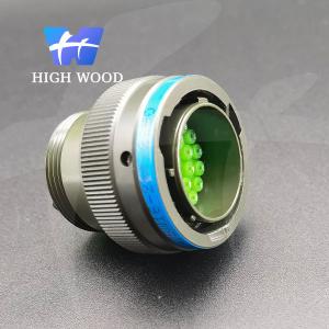 MS26482 Connector,MS3475W18-08SN,MIL-C-26482Ⅱ，MS26482 seriesⅡ